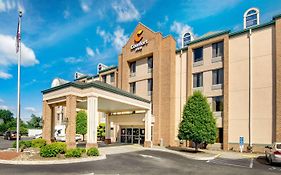 Comfort Inn Airport